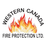 Western Canada Fire Protection Kamloops Ltd. logo