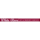 White Glove Lawn & Property Ltd. logo