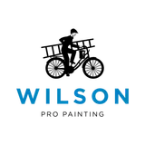 Wilson Pro Painting logo
