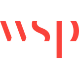 WSP Canada logo