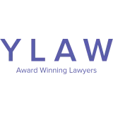 YLaw logo