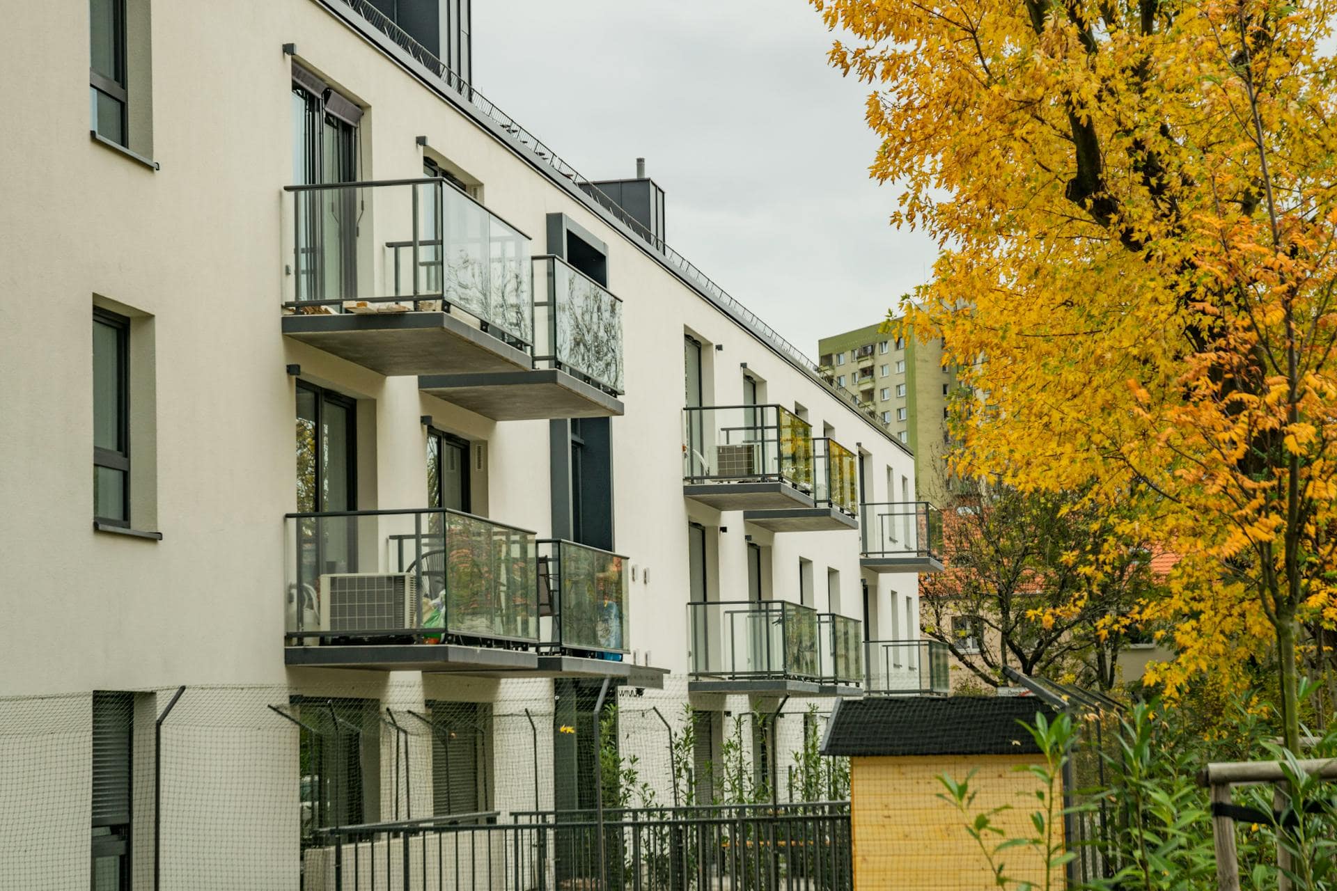 The BC Strata Management Contract Review Checklist